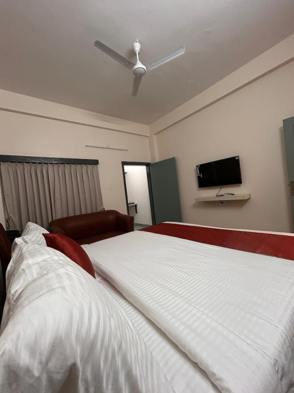 Nk Guest House
