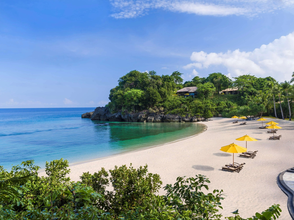 Shangri-La Boracay
