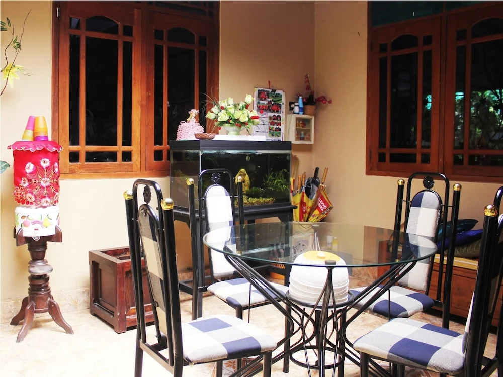 NIDA Rooms Muhdi 53 Sambi Sari