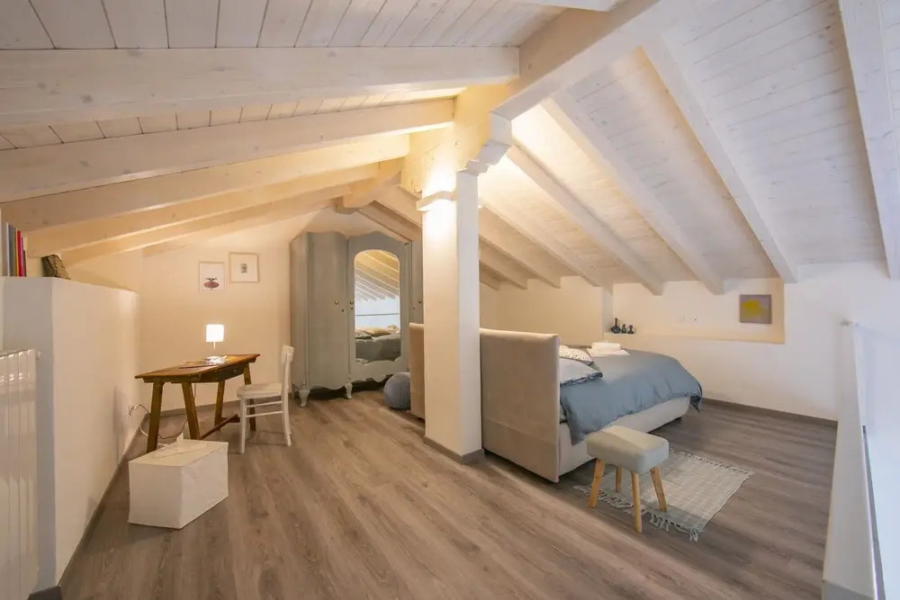 Il Romantico Loft