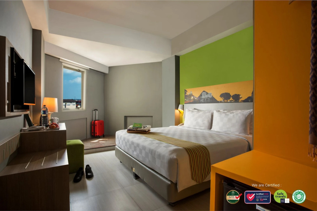 KHAS Malioboro Hotel