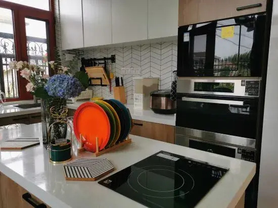 Shanghai Cunshangchunsu Homestay