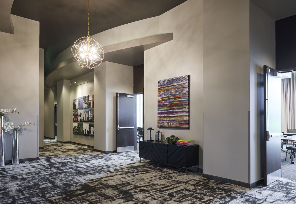 Archer Hotel Falls Church