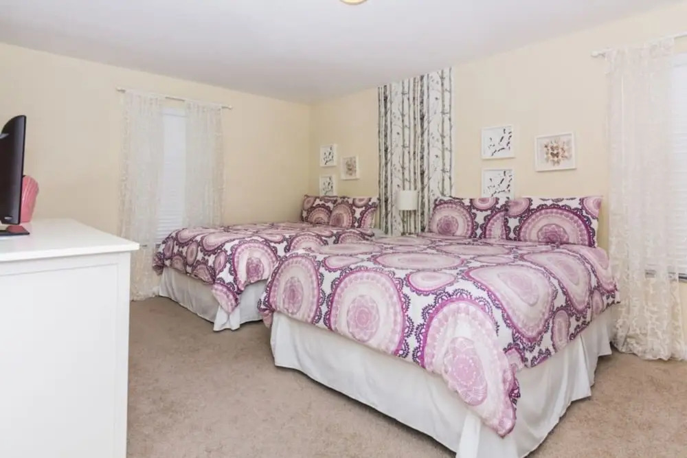 Beautiful Vacation Home with Private Pool PP8882