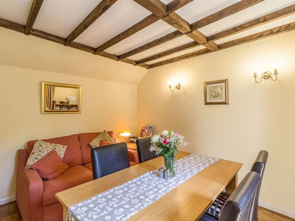Jessamine Cottage