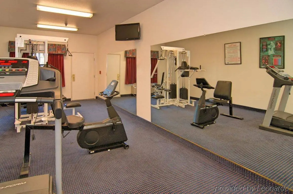 Quality Inn & Suites Fresno Northwest