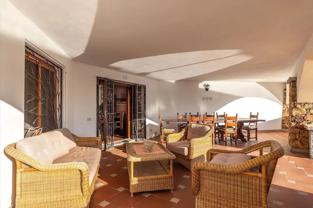 Chic Villa Antonina 2181