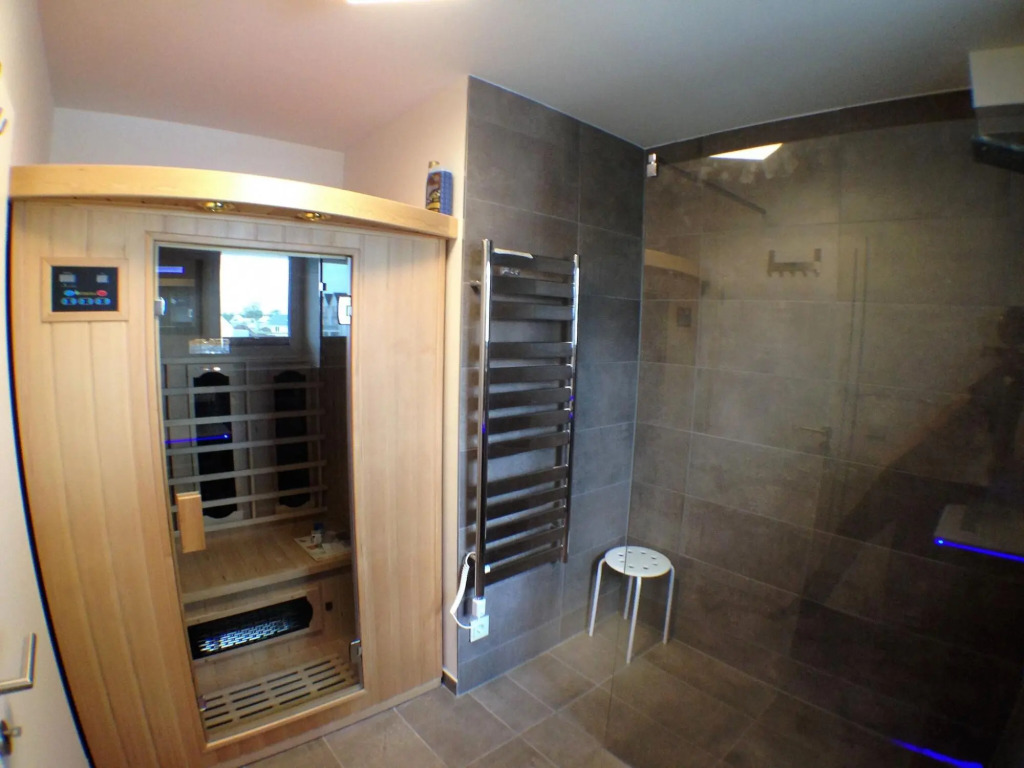 Apartment, Ostseeresort Olpenitz, Apartment Captain James Cook by Seeblick Ferien ORO
