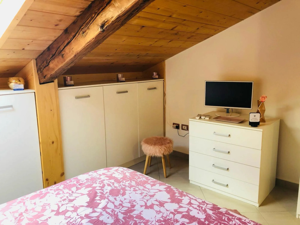 B&B La Mansarda