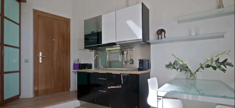 Aspasios Gran Via Suites