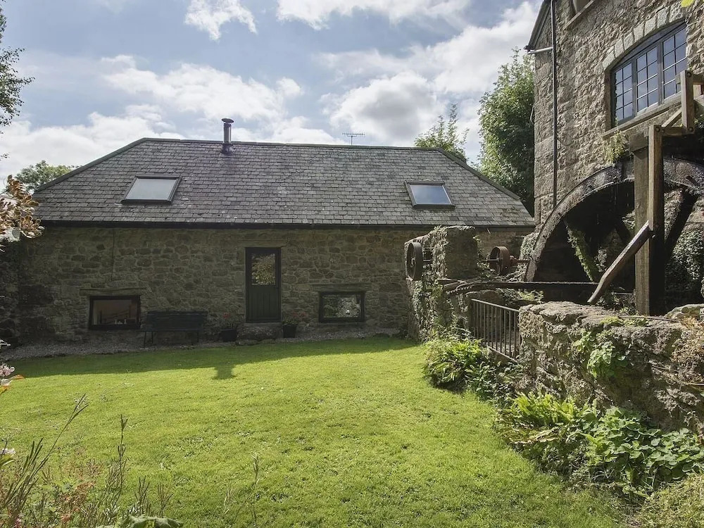 Water Barn