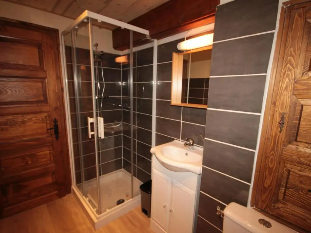 Appartement Les Saisies, 2 pièces, 5 personnes - FR-1-293-270