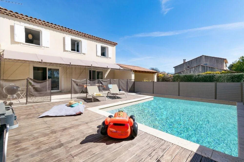 Villa Ganto