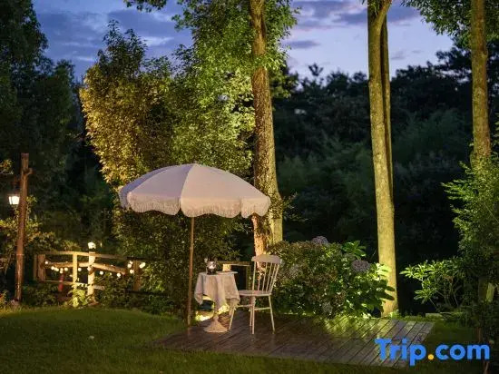Taoran Meijie Boutique Holiday Hotel