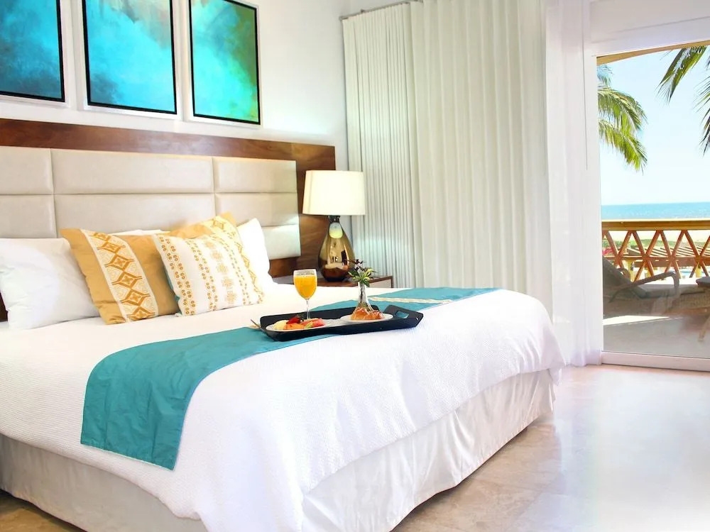 Luxury Suites By Estrella del Mar