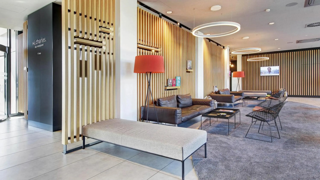 Hotel am Remspark