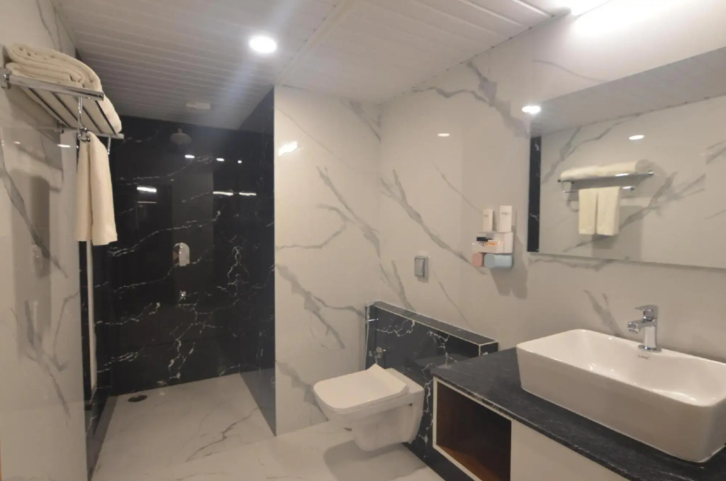 Iva by Skr A Petrichor Hotel