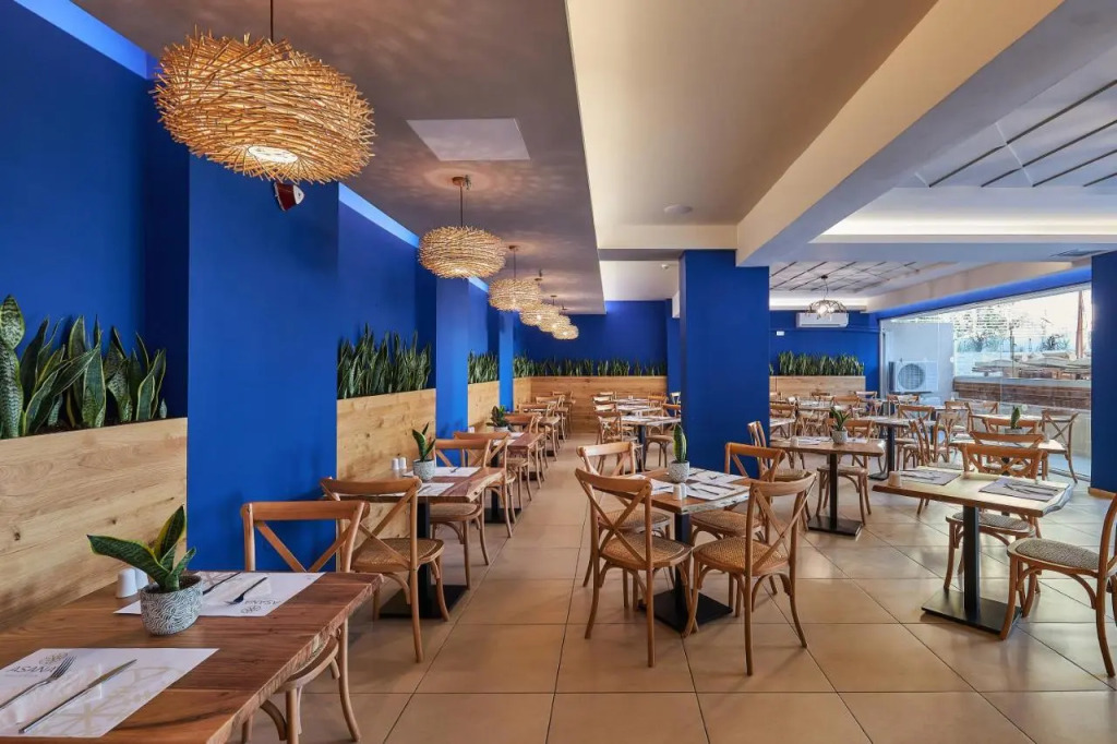 Asana Hotel