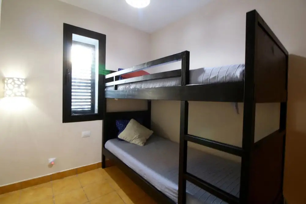 Arizona Bungalow 2Hab Puerto Rico terraza piscina 5P by Lightbooking
