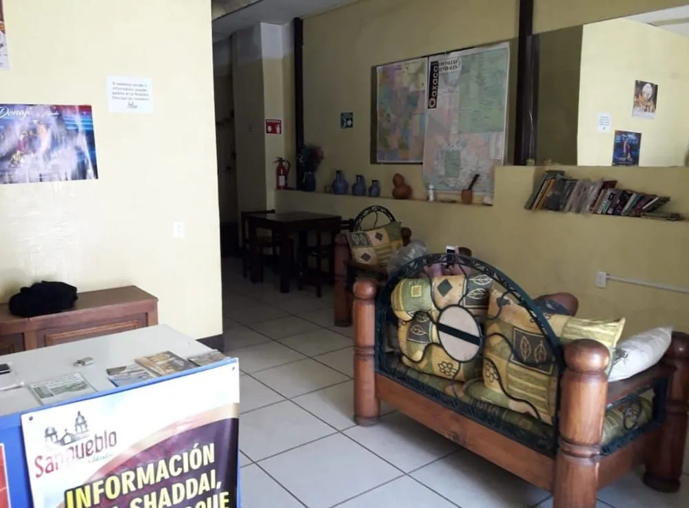Hostal San Pueblo