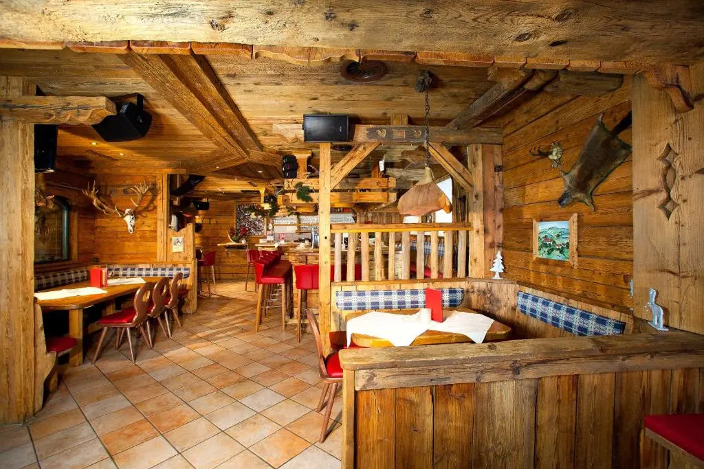 Hotel Hubertus mit Summercard