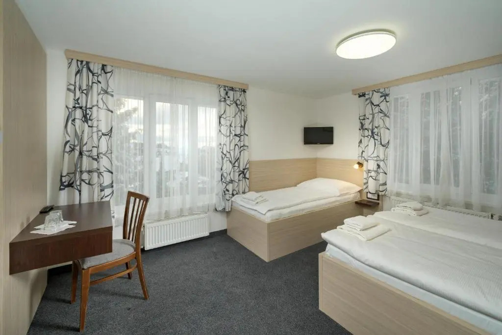 Pension Trautenberk