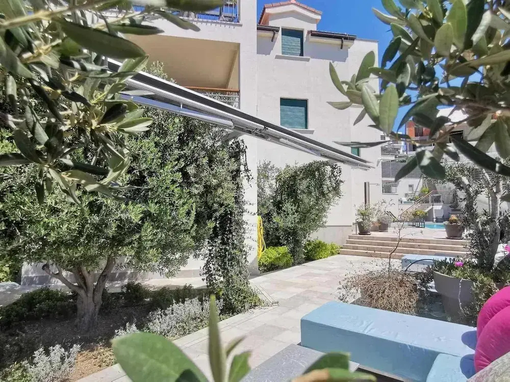 Hotel - Teranea City Hvar