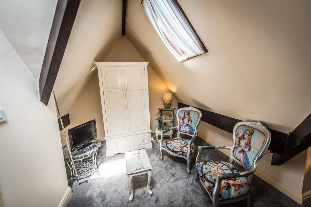 Rosehill House Hotel