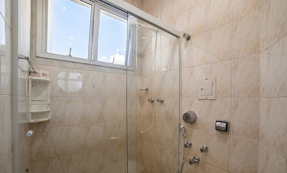 Apartment in the Center of Pocos de Caldas Cpi0208