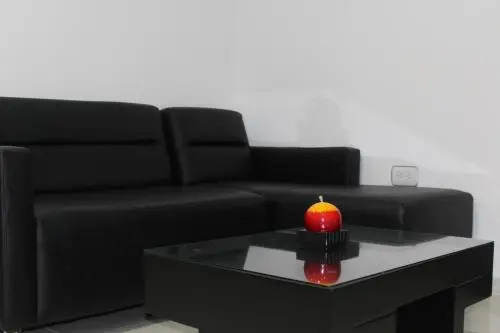 D Río Apartamentos