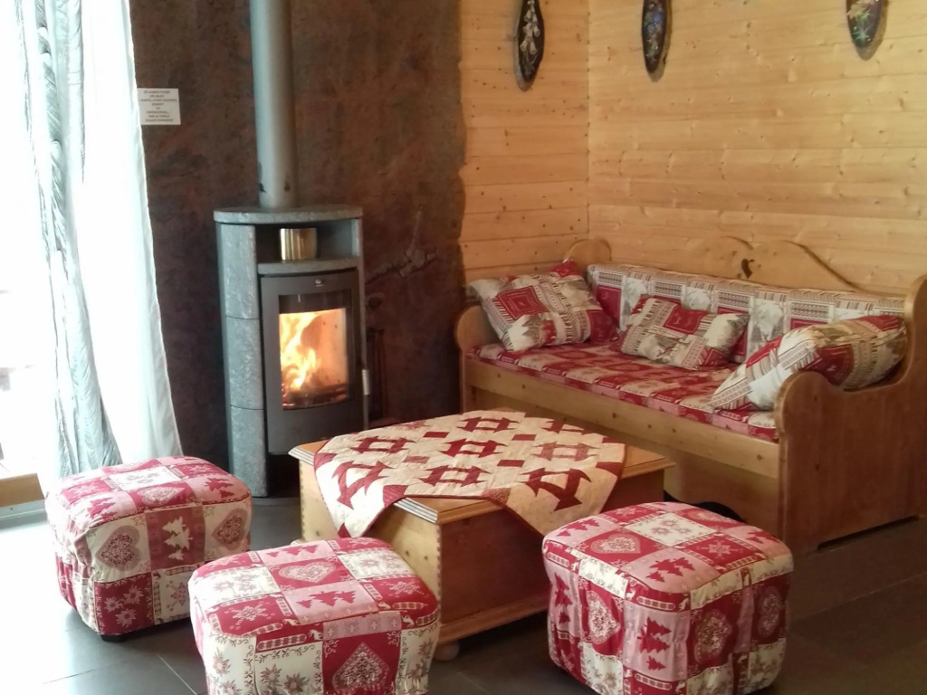 Chalet in Ventron near La Bresse Ski Area