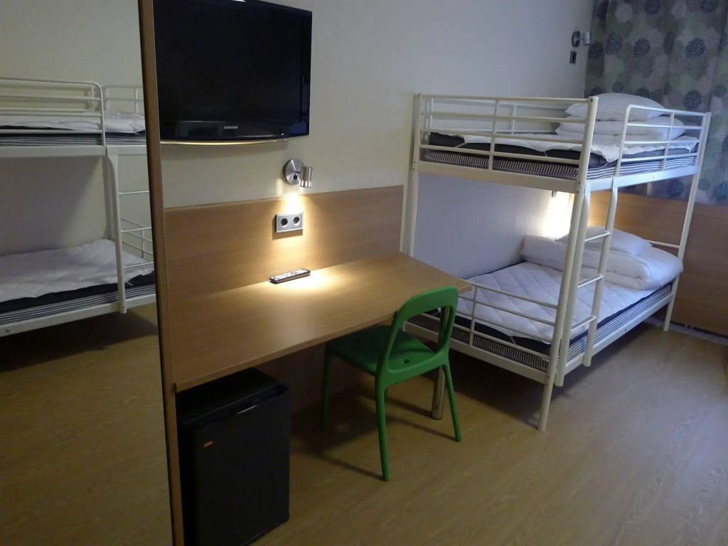 Göteborgs Mini-Hotel