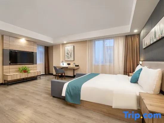 Taiyuan star Four Seasons Hotel