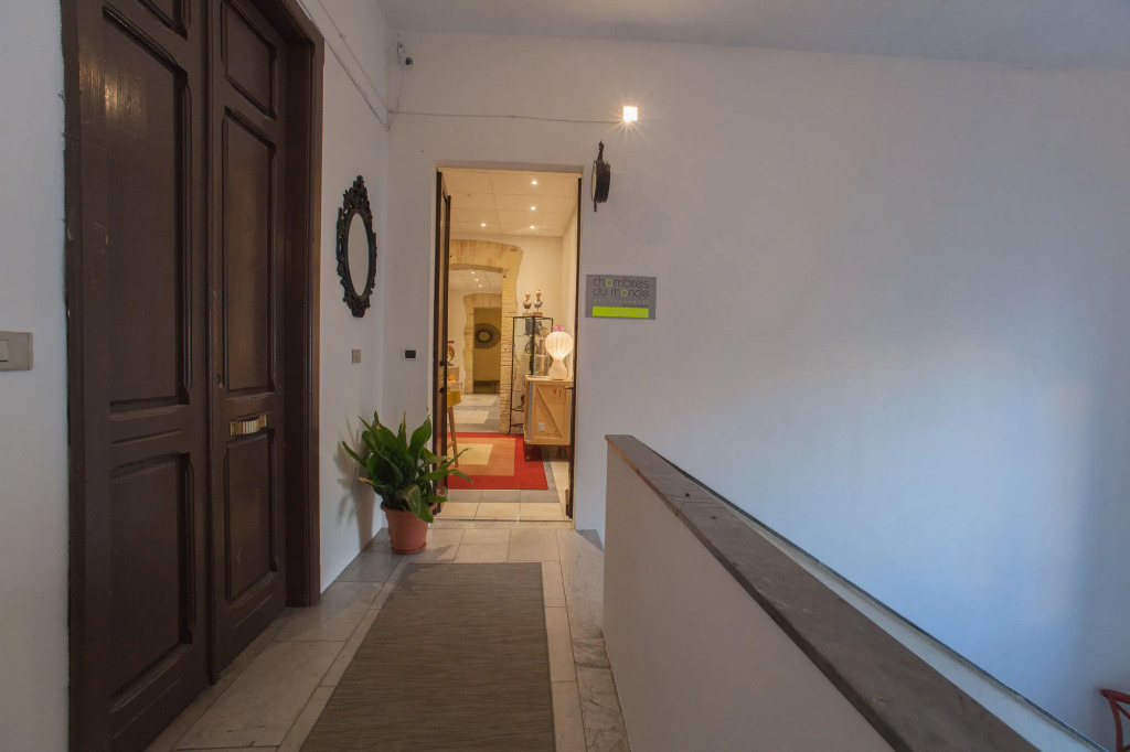 Chambres du Monde