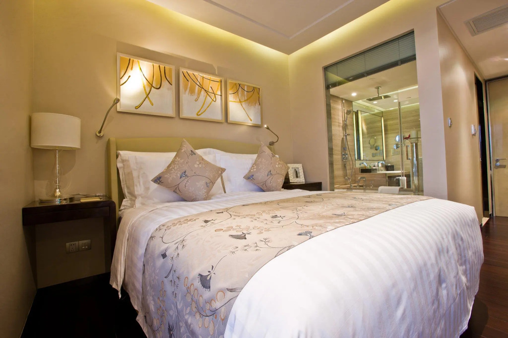 THE ONE Shanghai Downtown, Vignette Collection by IHG