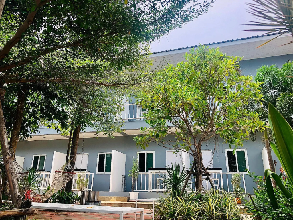 Kohlarn Resort