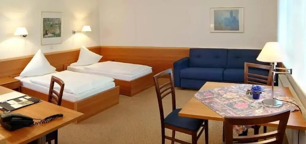 Hotel Höllsteiner Hof