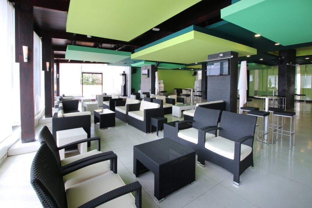 Medplaya Hotel Calypso