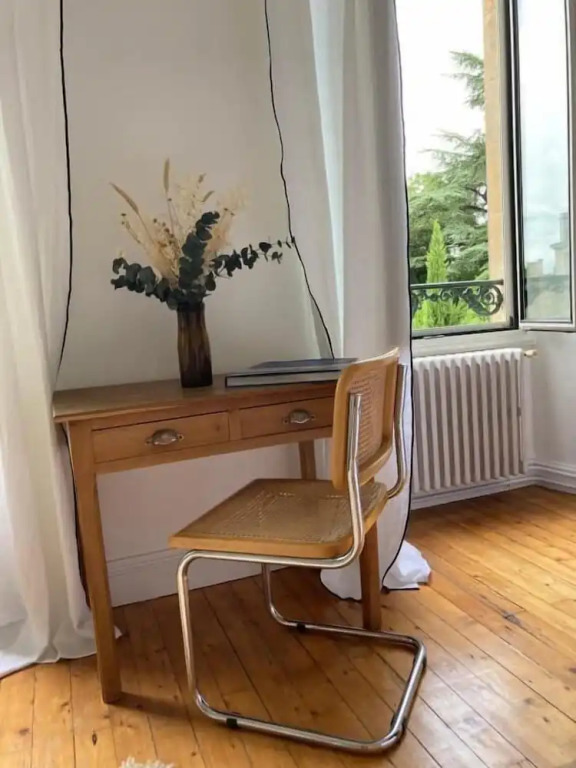 Chambres dhôtes - La Maison 19