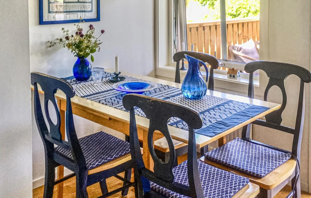Nice Apartment in Visby With Wifi and 1 Bedrooms