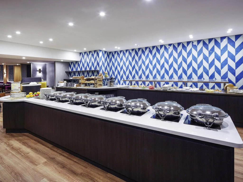 Mercure Perth