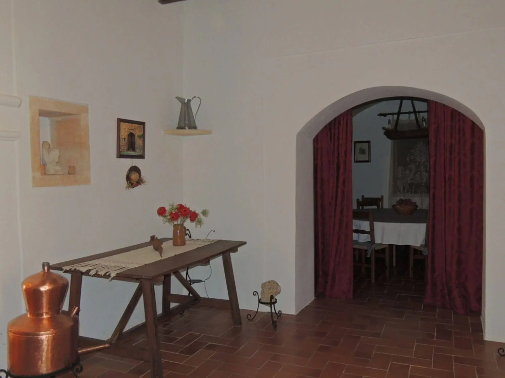 Villa Son Suau Vell