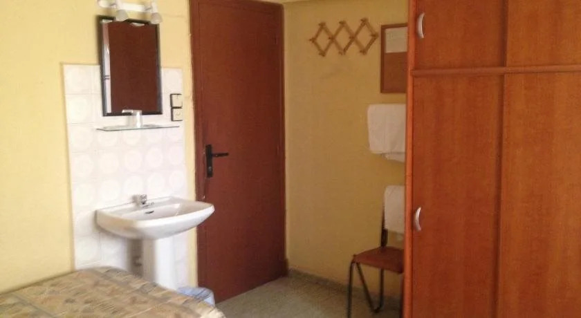 Pension Santa Gema