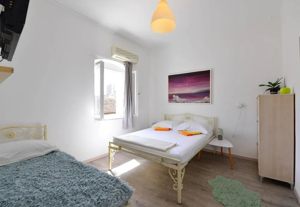 Apartments Bulovic