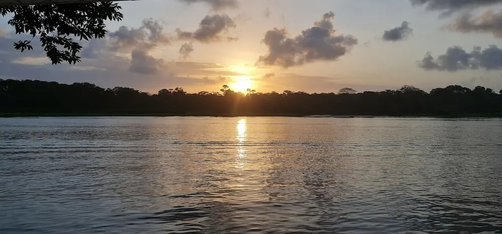 Hotel Angsa River View Tortuguero