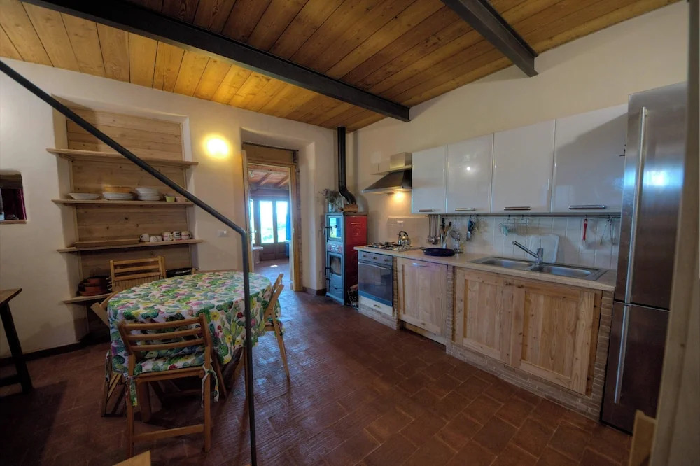 agriturismo Poggio Monte Saturnia