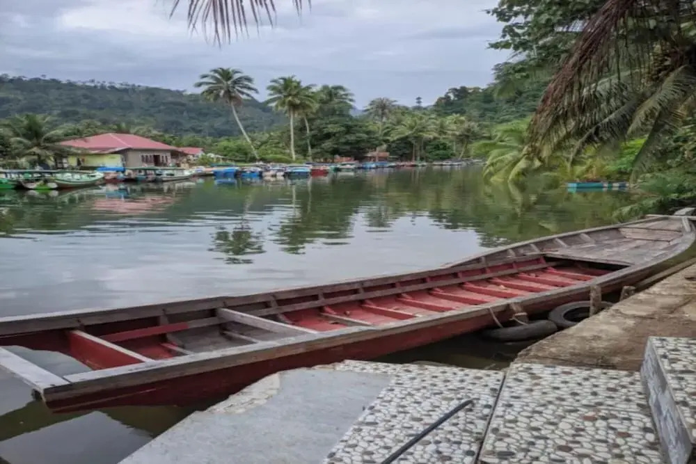 EXPRESS O 91702 Mandeh Homestay Syariah Near Bank Nagari PT Bank Pembangunan Daerah  Sumbar Cabang Painan