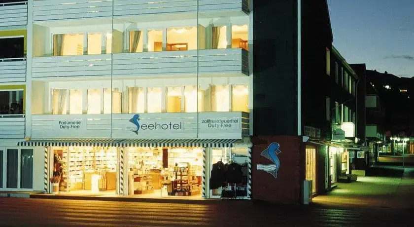 Seehotel