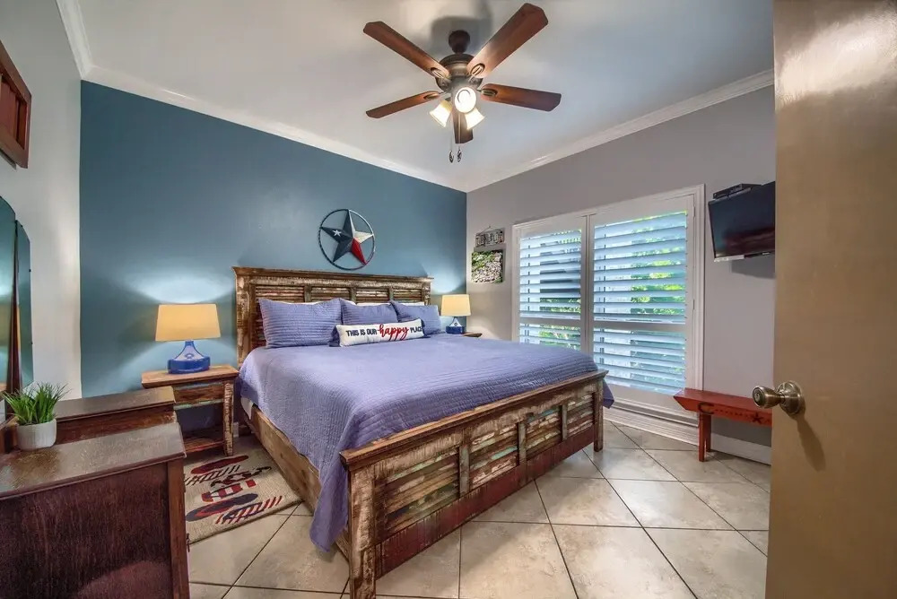 Cowboy Corral Ic 112 2 Bedroom Condo by Redawning