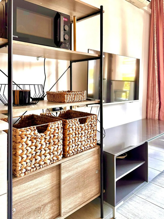 Lovely 1BD Apartment in a Luxury Resort in Sozopol